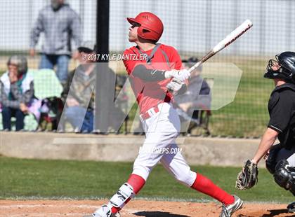 Thumbnail 3 in Chisum @ Lindsay (Lindsay Tournament) photogallery.