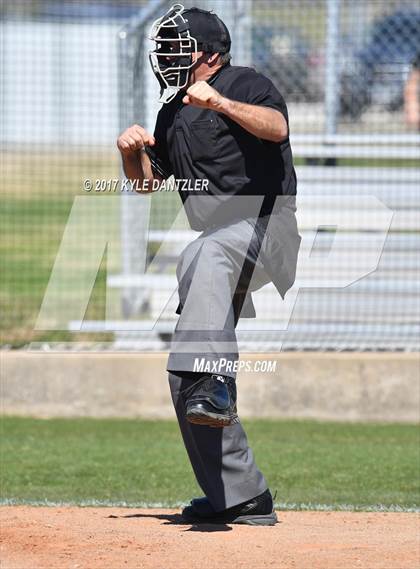Thumbnail 1 in Chisum @ Lindsay (Lindsay Tournament) photogallery.