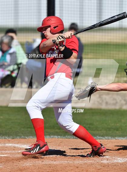 Thumbnail 2 in Chisum @ Lindsay (Lindsay Tournament) photogallery.