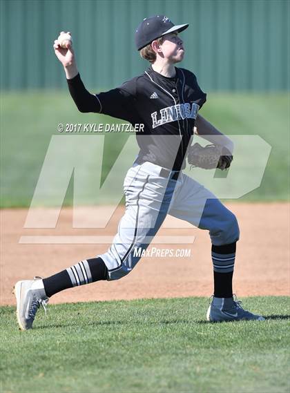 Thumbnail 1 in Chisum @ Lindsay (Lindsay Tournament) photogallery.