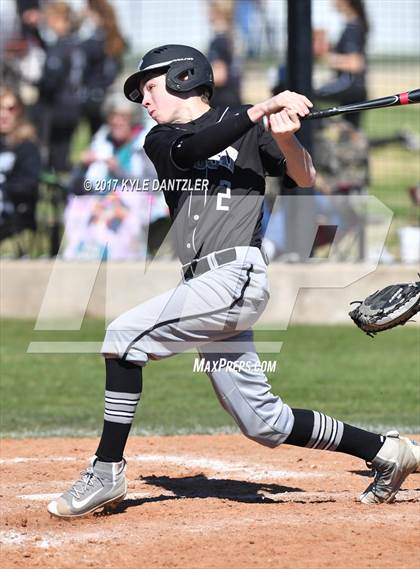 Thumbnail 1 in Chisum @ Lindsay (Lindsay Tournament) photogallery.