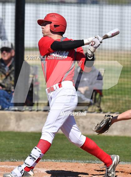 Thumbnail 1 in Chisum @ Lindsay (Lindsay Tournament) photogallery.