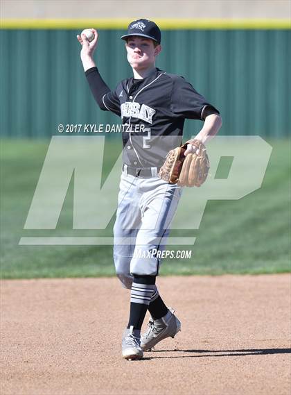 Thumbnail 2 in Chisum @ Lindsay (Lindsay Tournament) photogallery.