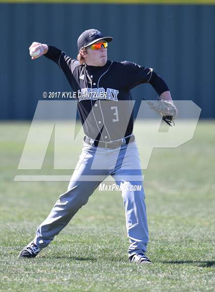 Thumbnail 1 in Chisum @ Lindsay (Lindsay Tournament) photogallery.