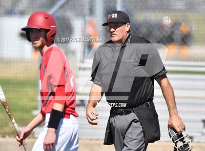 Thumbnail 1 in Chisum @ Lindsay (Lindsay Tournament) photogallery.