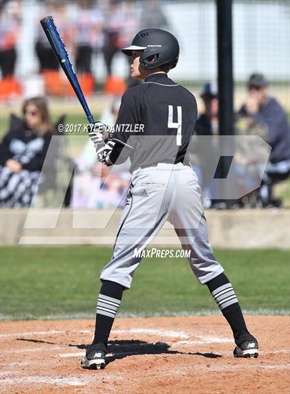 Thumbnail 2 in Chisum @ Lindsay (Lindsay Tournament) photogallery.