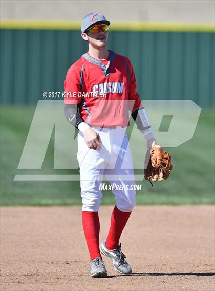 Thumbnail 3 in Chisum @ Lindsay (Lindsay Tournament) photogallery.