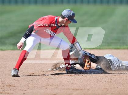 Thumbnail 1 in Chisum @ Lindsay (Lindsay Tournament) photogallery.