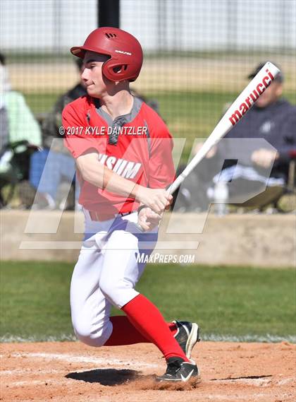 Thumbnail 3 in Chisum @ Lindsay (Lindsay Tournament) photogallery.