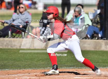 Thumbnail 2 in Chisum @ Lindsay (Lindsay Tournament) photogallery.