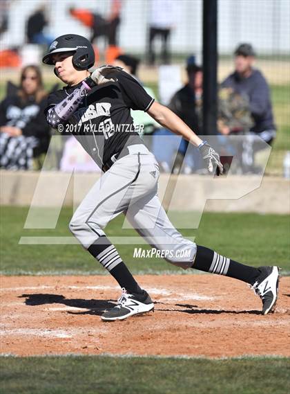 Thumbnail 3 in Chisum @ Lindsay (Lindsay Tournament) photogallery.