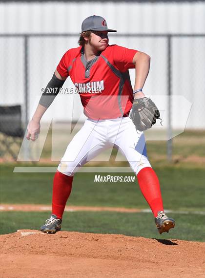 Thumbnail 1 in Chisum @ Lindsay (Lindsay Tournament) photogallery.