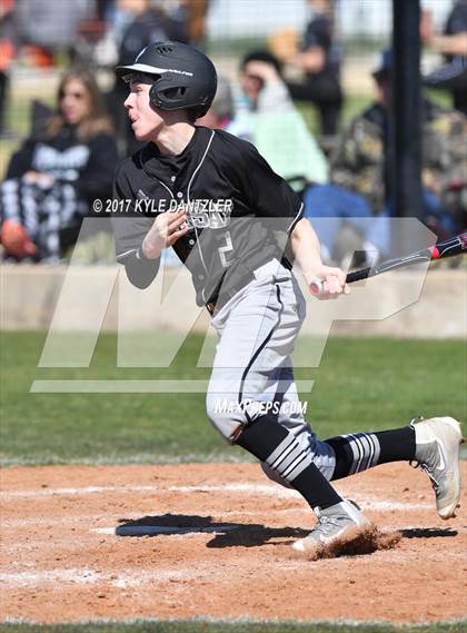 Thumbnail 1 in Chisum @ Lindsay (Lindsay Tournament) photogallery.