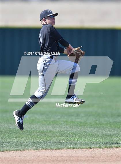 Thumbnail 1 in Chisum @ Lindsay (Lindsay Tournament) photogallery.