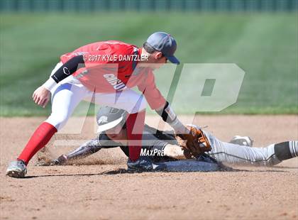 Thumbnail 2 in Chisum @ Lindsay (Lindsay Tournament) photogallery.