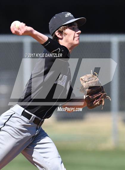 Thumbnail 3 in Chisum @ Lindsay (Lindsay Tournament) photogallery.