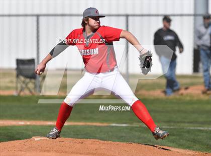 Thumbnail 2 in Chisum @ Lindsay (Lindsay Tournament) photogallery.