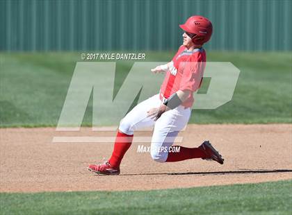 Thumbnail 3 in Chisum @ Lindsay (Lindsay Tournament) photogallery.