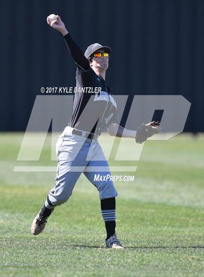 Thumbnail 2 in Chisum @ Lindsay (Lindsay Tournament) photogallery.