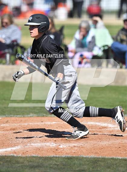 Thumbnail 1 in Chisum @ Lindsay (Lindsay Tournament) photogallery.