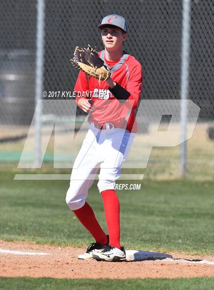 Thumbnail 3 in Chisum @ Lindsay (Lindsay Tournament) photogallery.