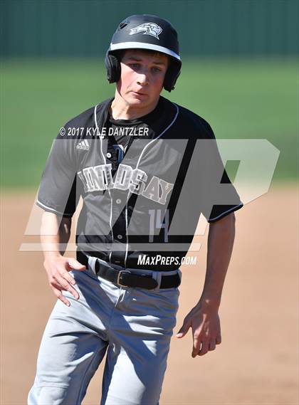 Thumbnail 3 in Chisum @ Lindsay (Lindsay Tournament) photogallery.