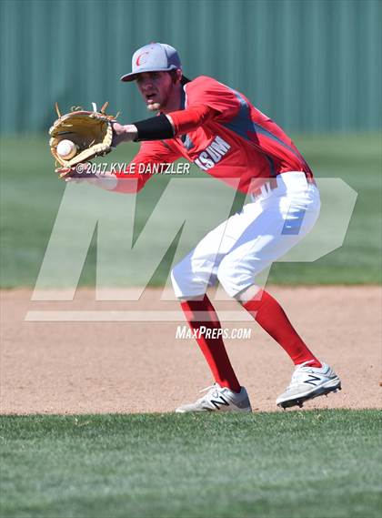 Thumbnail 3 in Chisum @ Lindsay (Lindsay Tournament) photogallery.