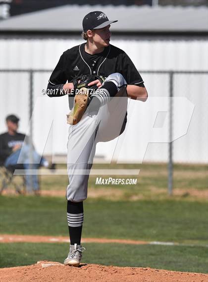 Thumbnail 1 in Chisum @ Lindsay (Lindsay Tournament) photogallery.