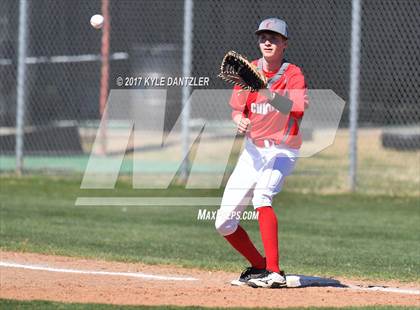 Thumbnail 1 in Chisum @ Lindsay (Lindsay Tournament) photogallery.