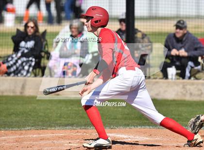 Thumbnail 2 in Chisum @ Lindsay (Lindsay Tournament) photogallery.