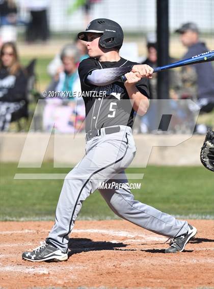 Thumbnail 2 in Chisum @ Lindsay (Lindsay Tournament) photogallery.