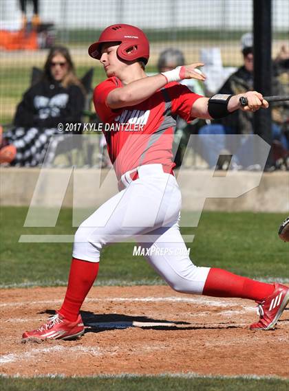 Thumbnail 2 in Chisum @ Lindsay (Lindsay Tournament) photogallery.