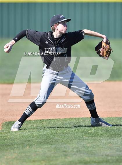 Thumbnail 3 in Chisum @ Lindsay (Lindsay Tournament) photogallery.