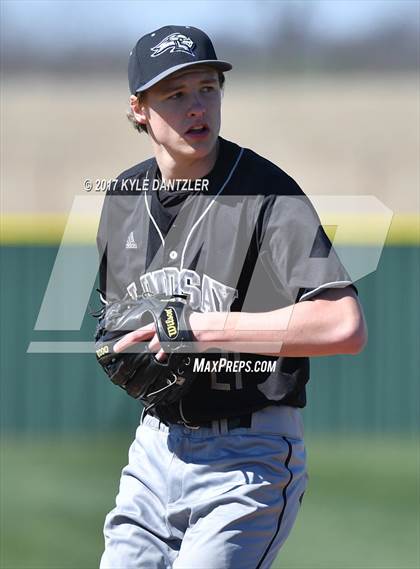 Thumbnail 3 in Chisum @ Lindsay (Lindsay Tournament) photogallery.