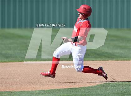 Thumbnail 2 in Chisum @ Lindsay (Lindsay Tournament) photogallery.