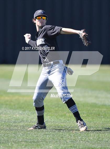 Thumbnail 3 in Chisum @ Lindsay (Lindsay Tournament) photogallery.