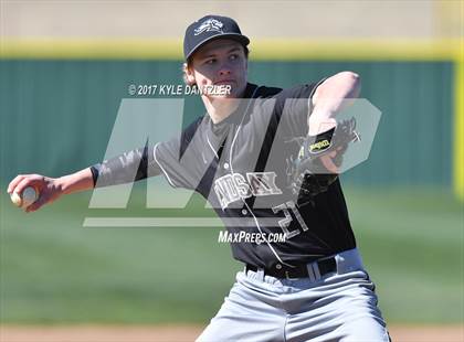 Thumbnail 2 in Chisum @ Lindsay (Lindsay Tournament) photogallery.