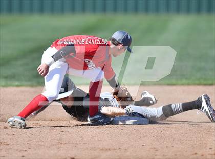 Thumbnail 3 in Chisum @ Lindsay (Lindsay Tournament) photogallery.