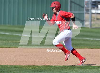 Thumbnail 1 in Chisum @ Lindsay (Lindsay Tournament) photogallery.