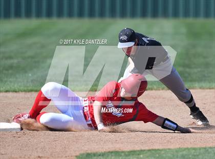 Thumbnail 3 in Chisum @ Lindsay (Lindsay Tournament) photogallery.