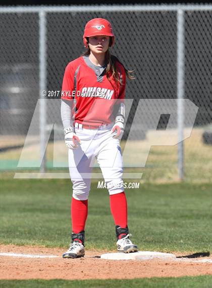 Thumbnail 3 in Chisum @ Lindsay (Lindsay Tournament) photogallery.