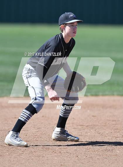 Thumbnail 2 in Chisum @ Lindsay (Lindsay Tournament) photogallery.