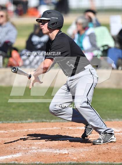 Thumbnail 1 in Chisum @ Lindsay (Lindsay Tournament) photogallery.
