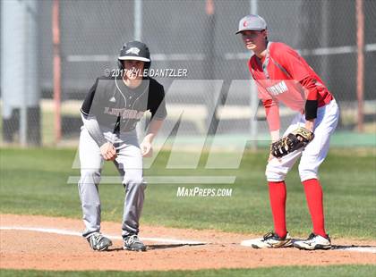 Thumbnail 2 in Chisum @ Lindsay (Lindsay Tournament) photogallery.