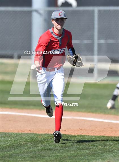 Thumbnail 3 in Chisum @ Lindsay (Lindsay Tournament) photogallery.