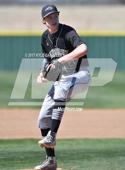 Thumbnail 2 in Chisum @ Lindsay (Lindsay Tournament) photogallery.