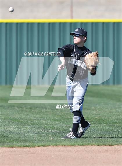 Thumbnail 1 in Chisum @ Lindsay (Lindsay Tournament) photogallery.