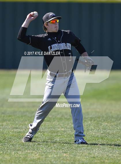Thumbnail 1 in Chisum @ Lindsay (Lindsay Tournament) photogallery.