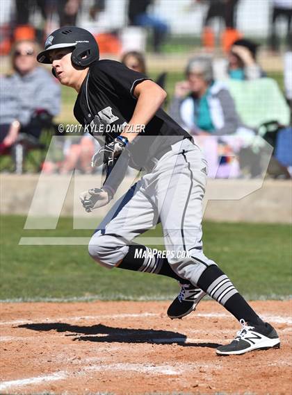 Thumbnail 2 in Chisum @ Lindsay (Lindsay Tournament) photogallery.