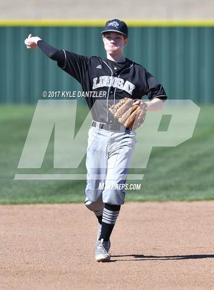 Thumbnail 3 in Chisum @ Lindsay (Lindsay Tournament) photogallery.